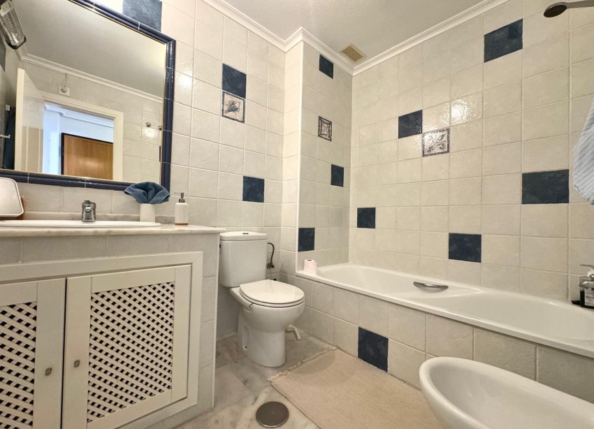 Resale - Apartament / Duplex - Orihuela Costa - Villamartín