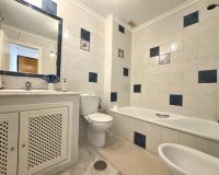 Resale - Apartament / Duplex - Orihuela Costa - Villamartín