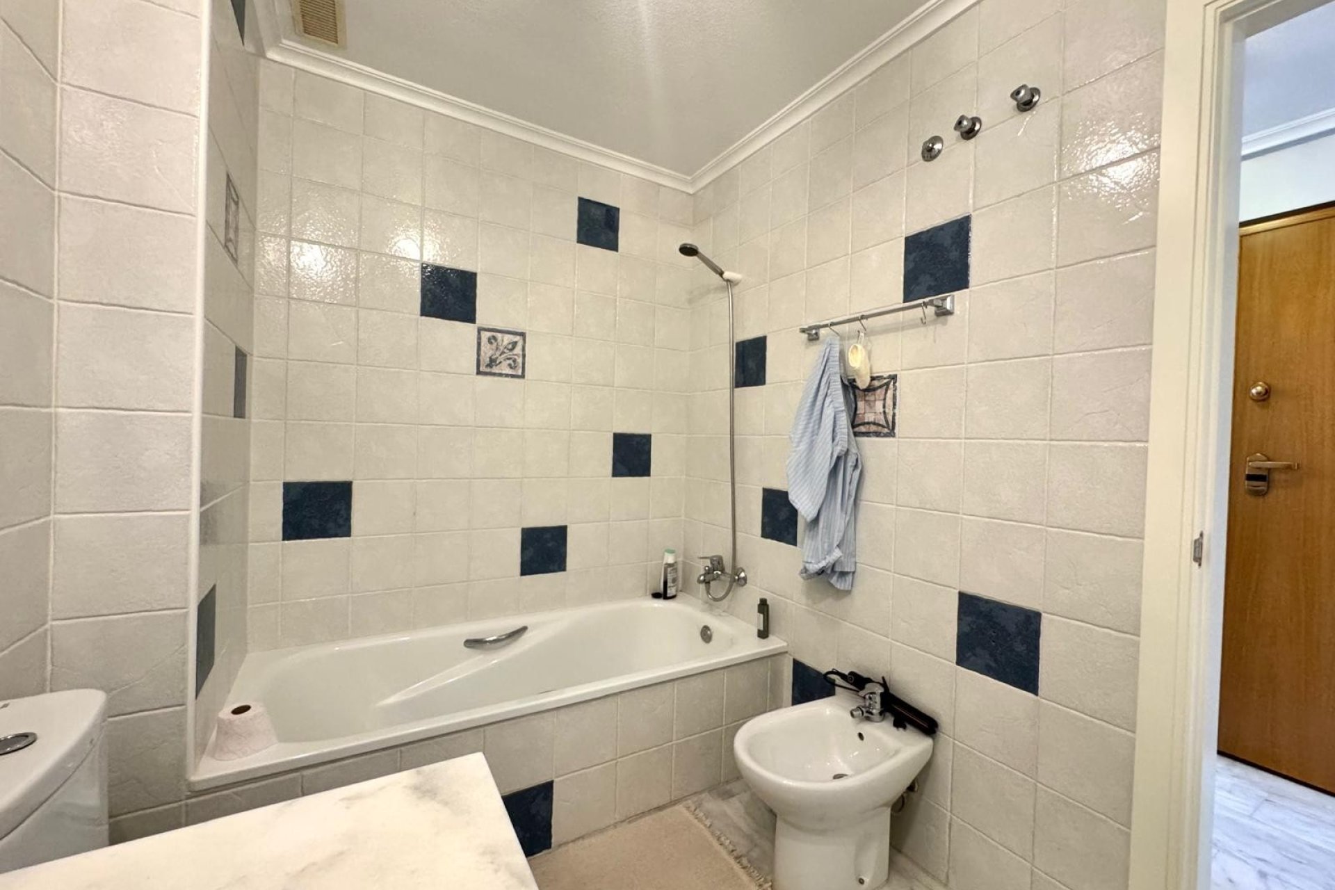 Resale - Apartament / Duplex - Orihuela Costa - Villamartín