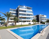 Resale - Apartament / Duplex - Orihuela Costa - Villamartín