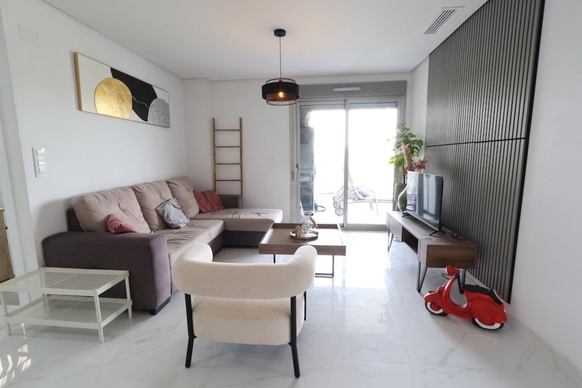 Resale - Apartament / Duplex - Orihuela Costa - Villamartín