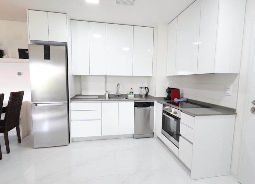 Resale - Apartament / Duplex - Orihuela Costa - Villamartín
