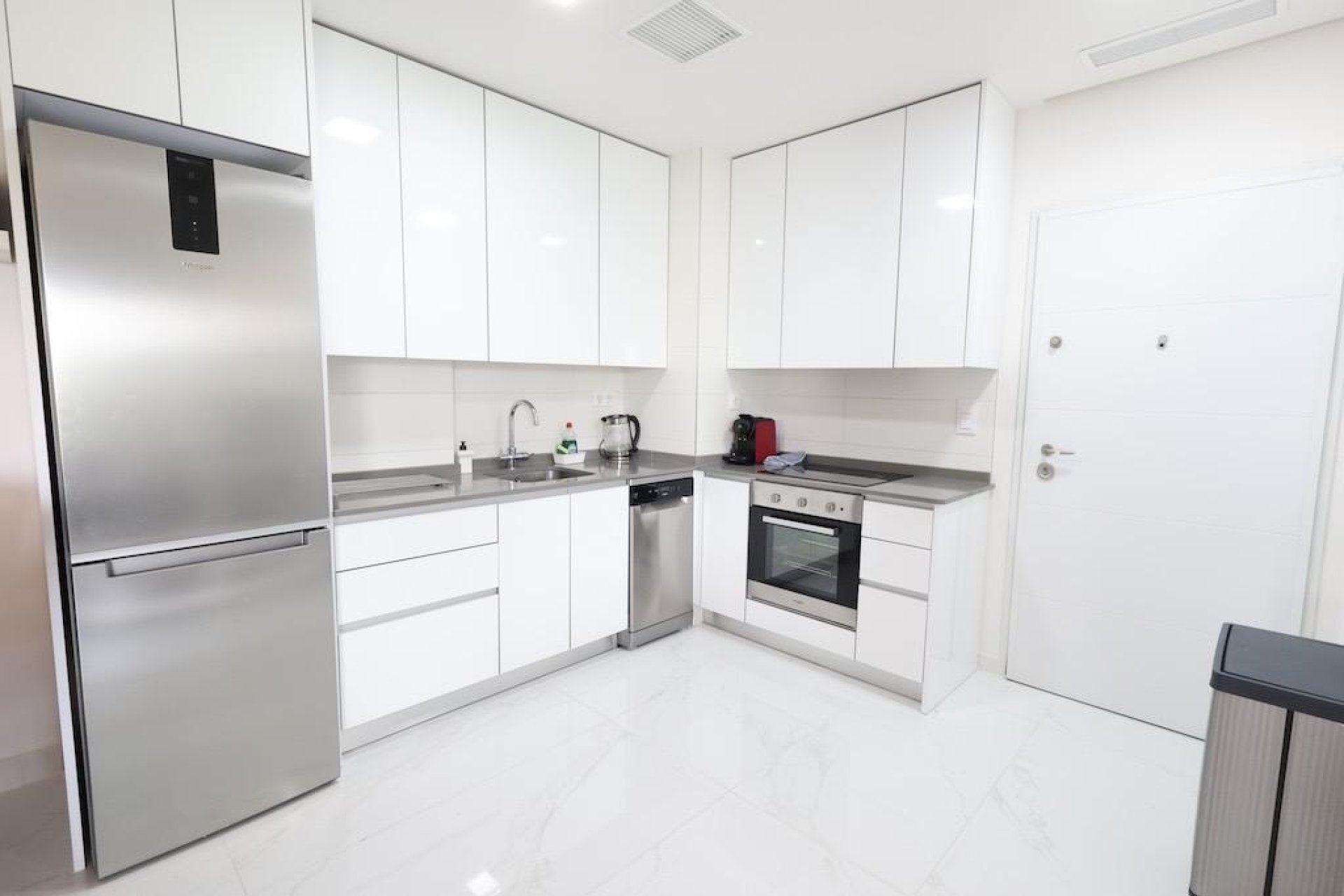 Resale - Apartament / Duplex - Orihuela Costa - Villamartín