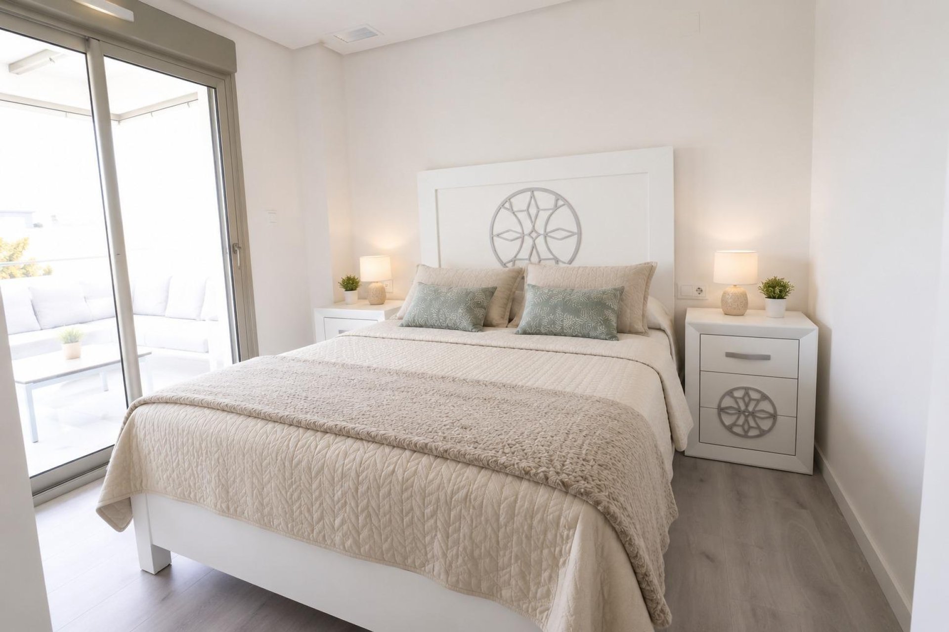 Resale - Apartament / Duplex - Orihuela Costa - Villamartín