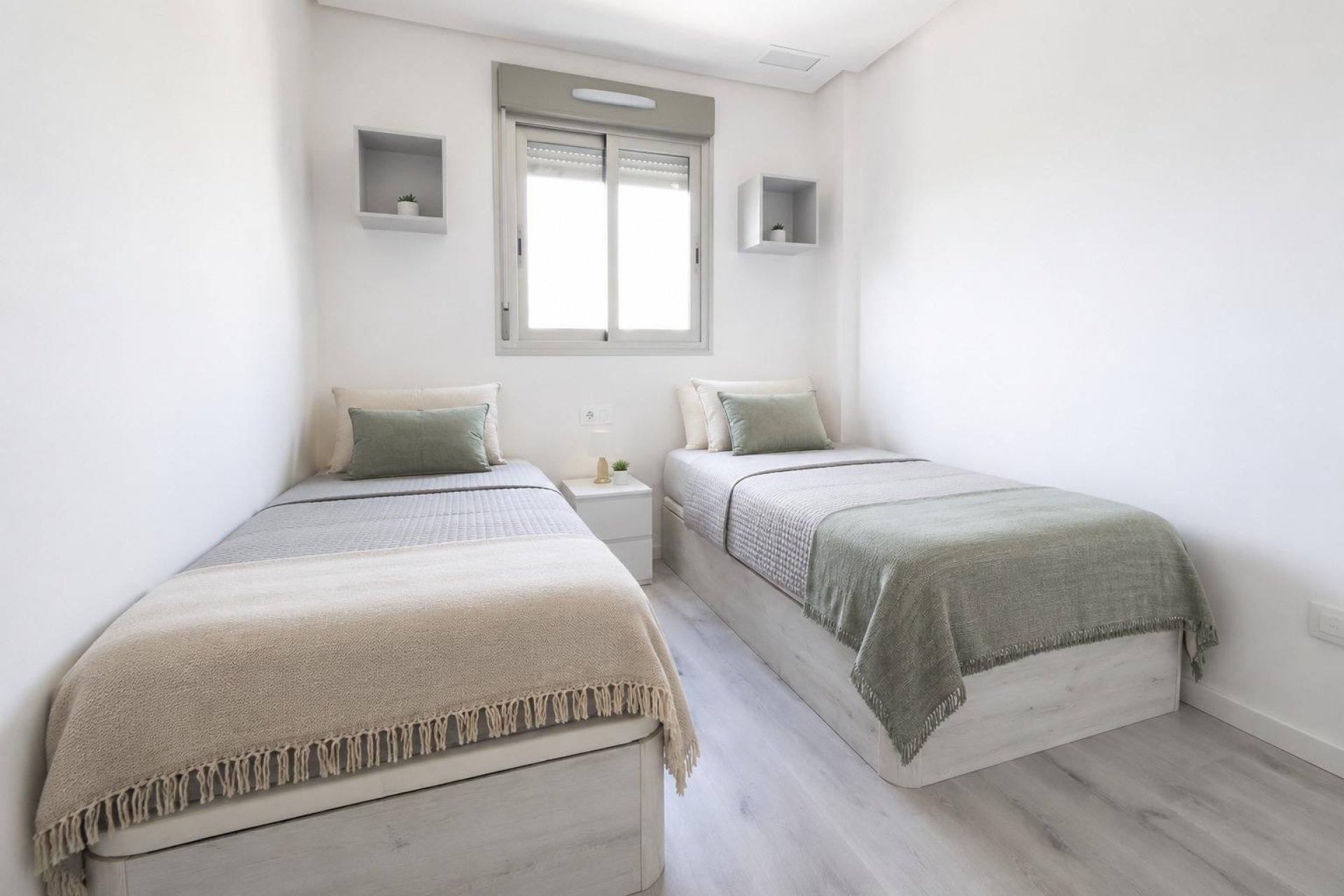 Resale - Apartament / Duplex - Orihuela Costa - Villamartín