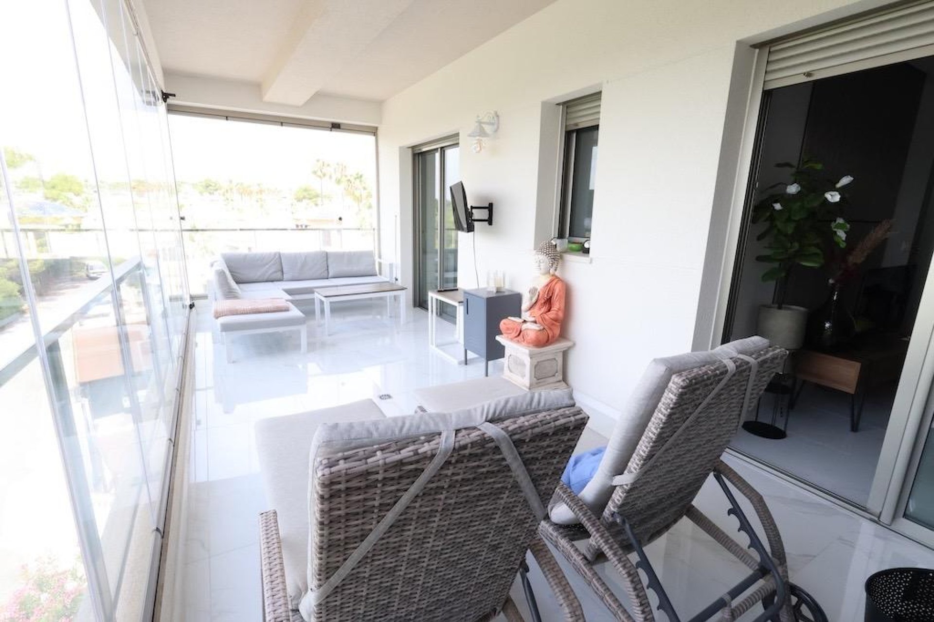 Resale - Apartament / Duplex - Orihuela Costa - Villamartín