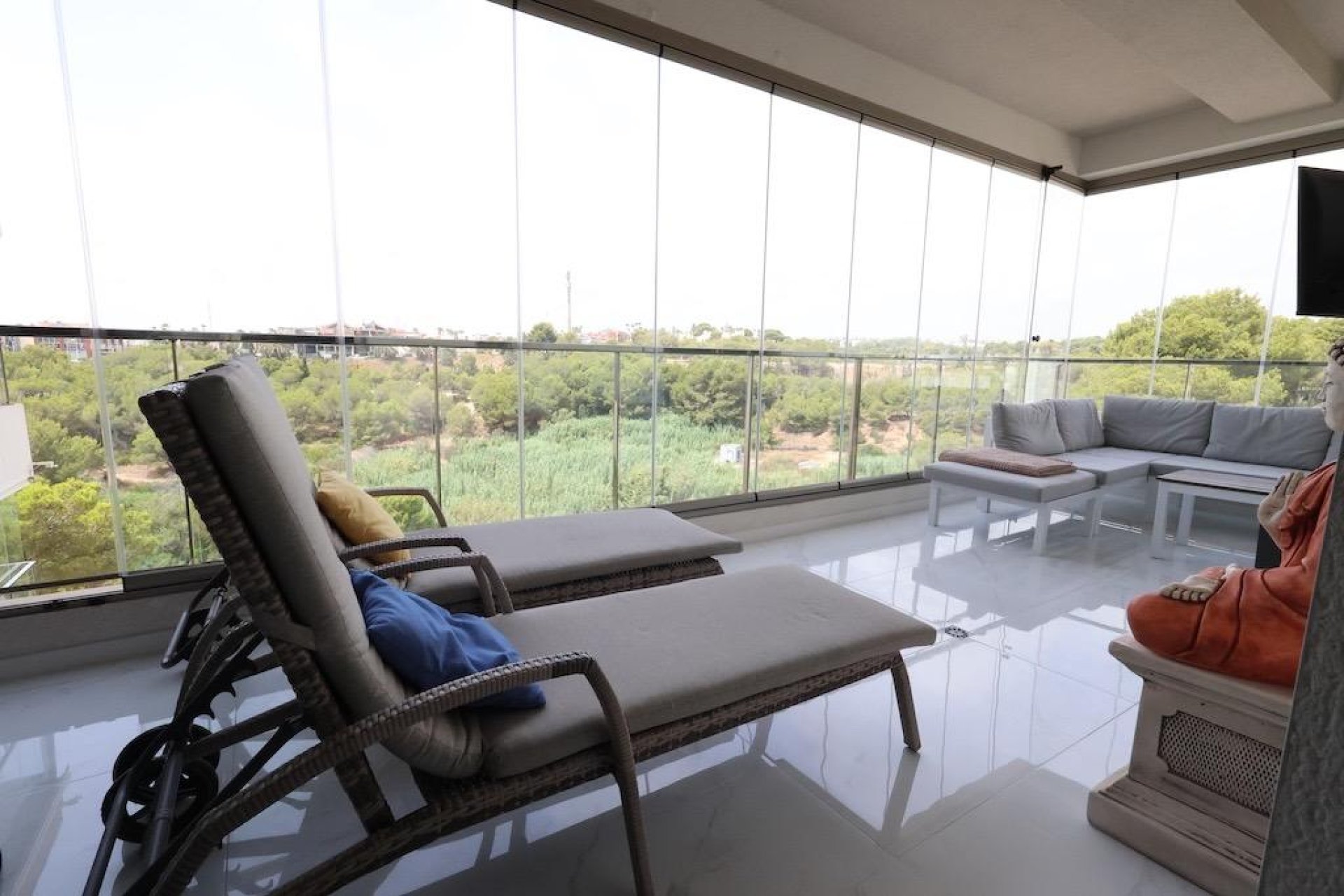 Resale - Apartament / Duplex - Orihuela Costa - Villamartín