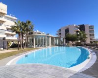 Resale - Apartament / Duplex - Orihuela Costa - Villamartín