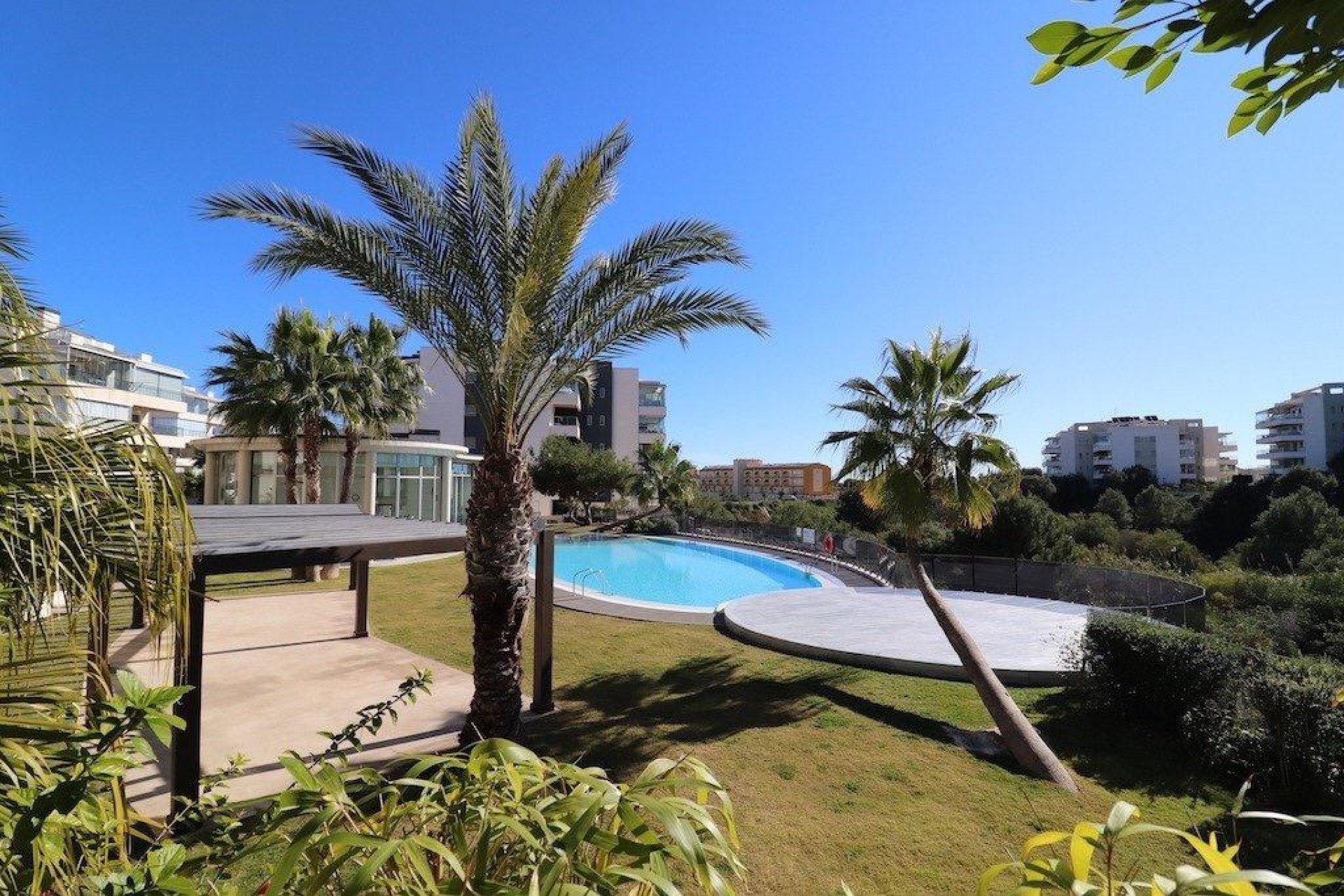 Resale - Apartament / Duplex - Orihuela Costa - Villamartín