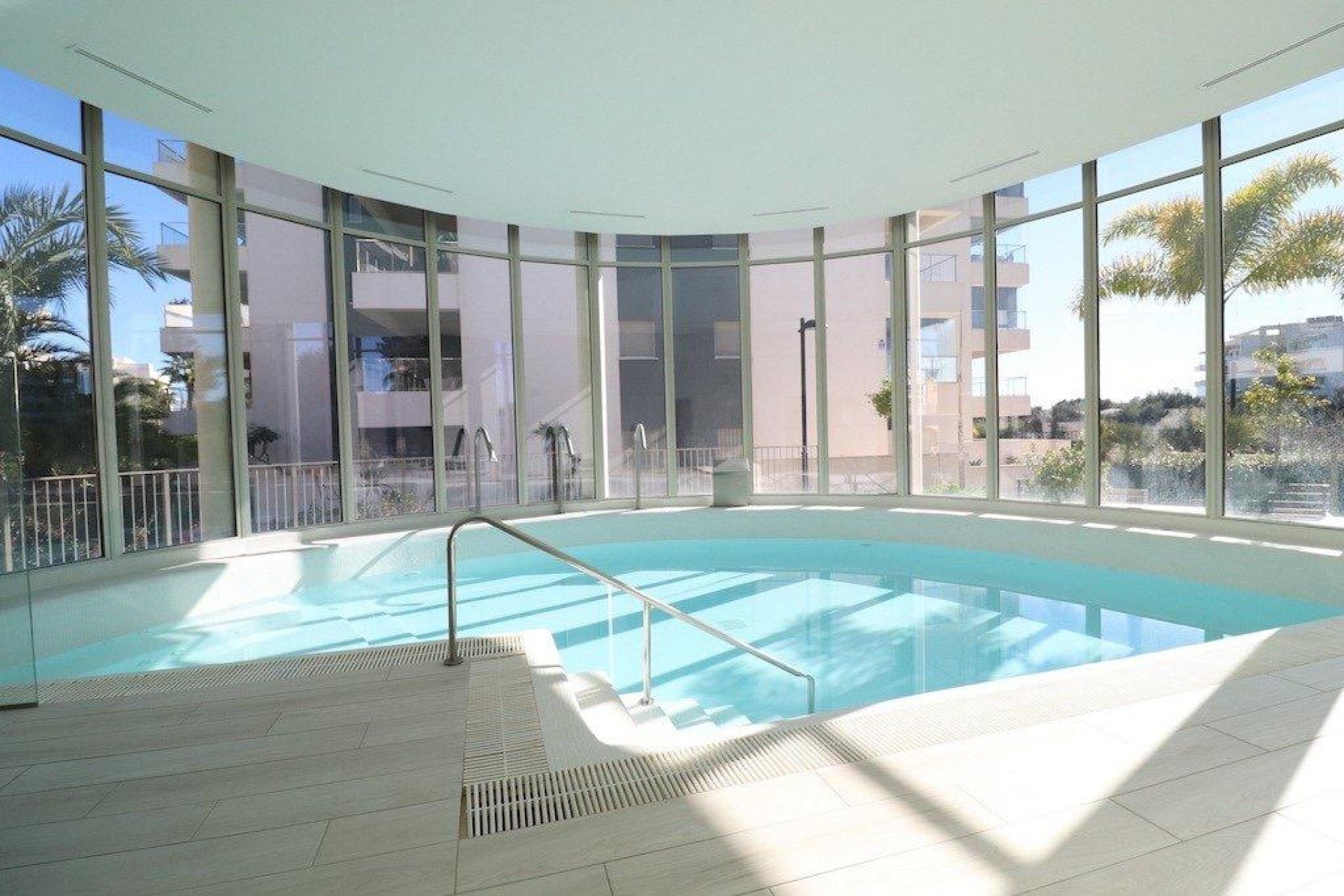 Resale - Apartament / Duplex - Orihuela Costa - Villamartín