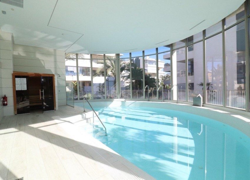 Resale - Apartament / Duplex - Orihuela Costa - Villamartín
