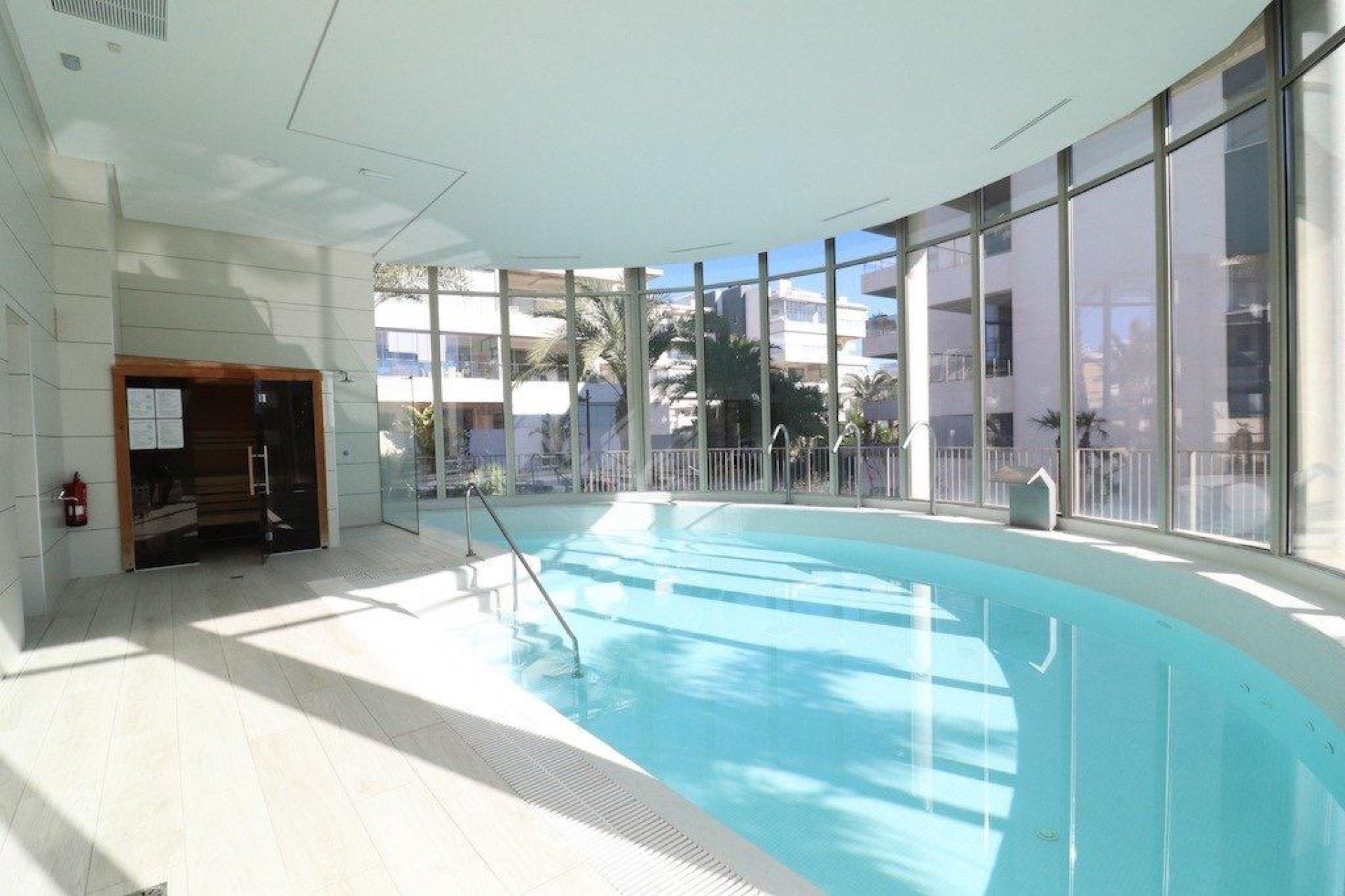 Resale - Apartament / Duplex - Orihuela Costa - Villamartín