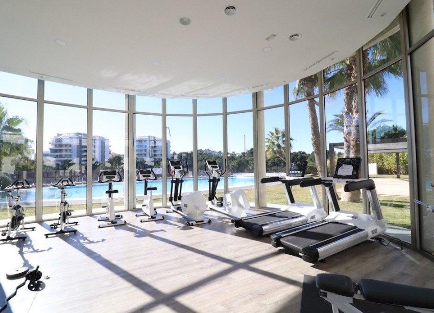 Resale - Apartament / Duplex - Orihuela Costa - Villamartín