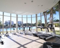 Resale - Apartament / Duplex - Orihuela Costa - Villamartín