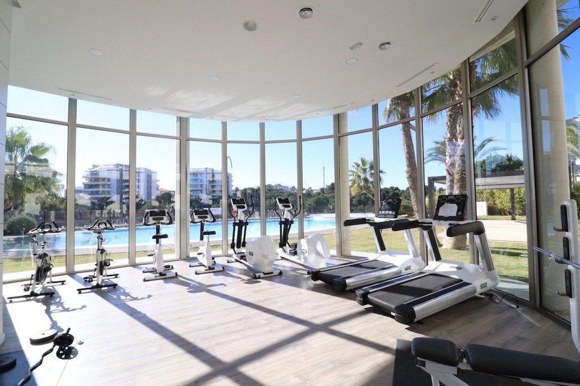 Resale - Apartament / Duplex - Orihuela Costa - Villamartín