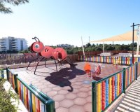 Resale - Apartament / Duplex - Orihuela Costa - Villamartín