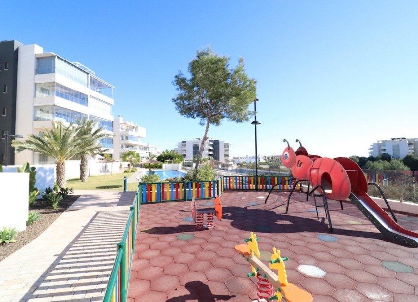 Resale - Apartament / Duplex - Orihuela Costa - Villamartín