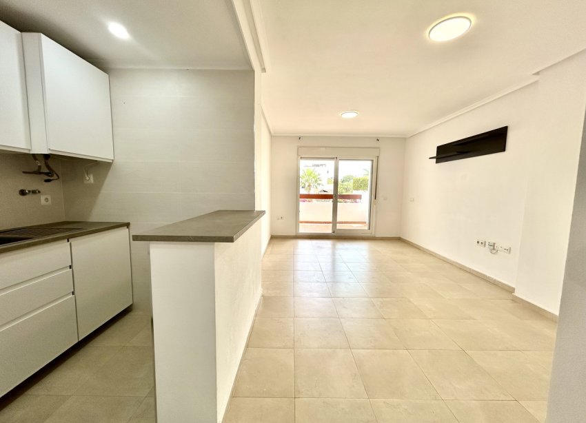 Resale - Apartament / Duplex - Orihuela Costa - Villamartín
