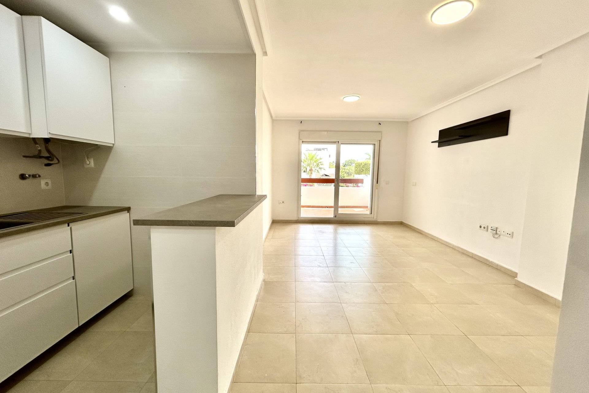 Resale - Apartament / Duplex - Orihuela Costa - Villamartín