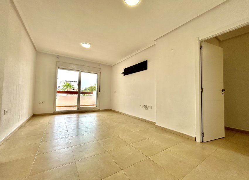 Resale - Apartament / Duplex - Orihuela Costa - Villamartín