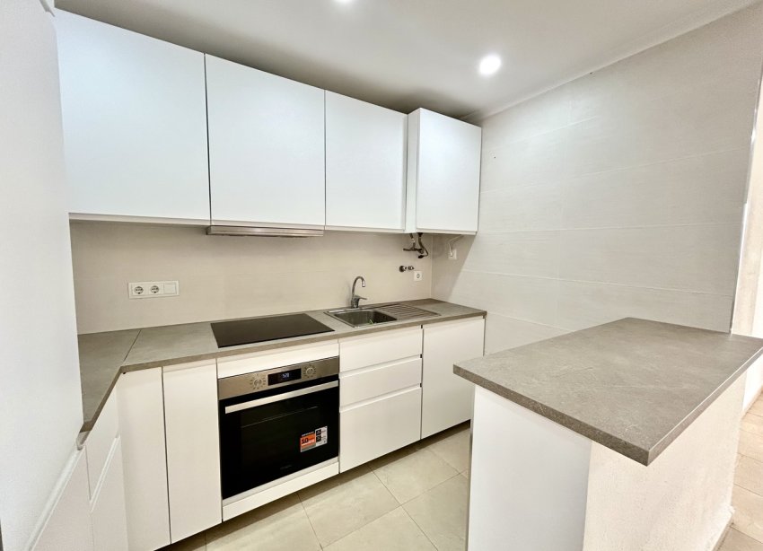 Resale - Apartament / Duplex - Orihuela Costa - Villamartín