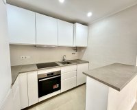 Resale - Apartament / Duplex - Orihuela Costa - Villamartín