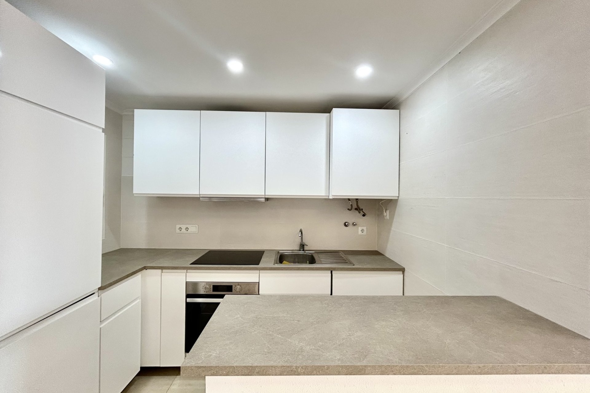 Resale - Apartament / Duplex - Orihuela Costa - Villamartín