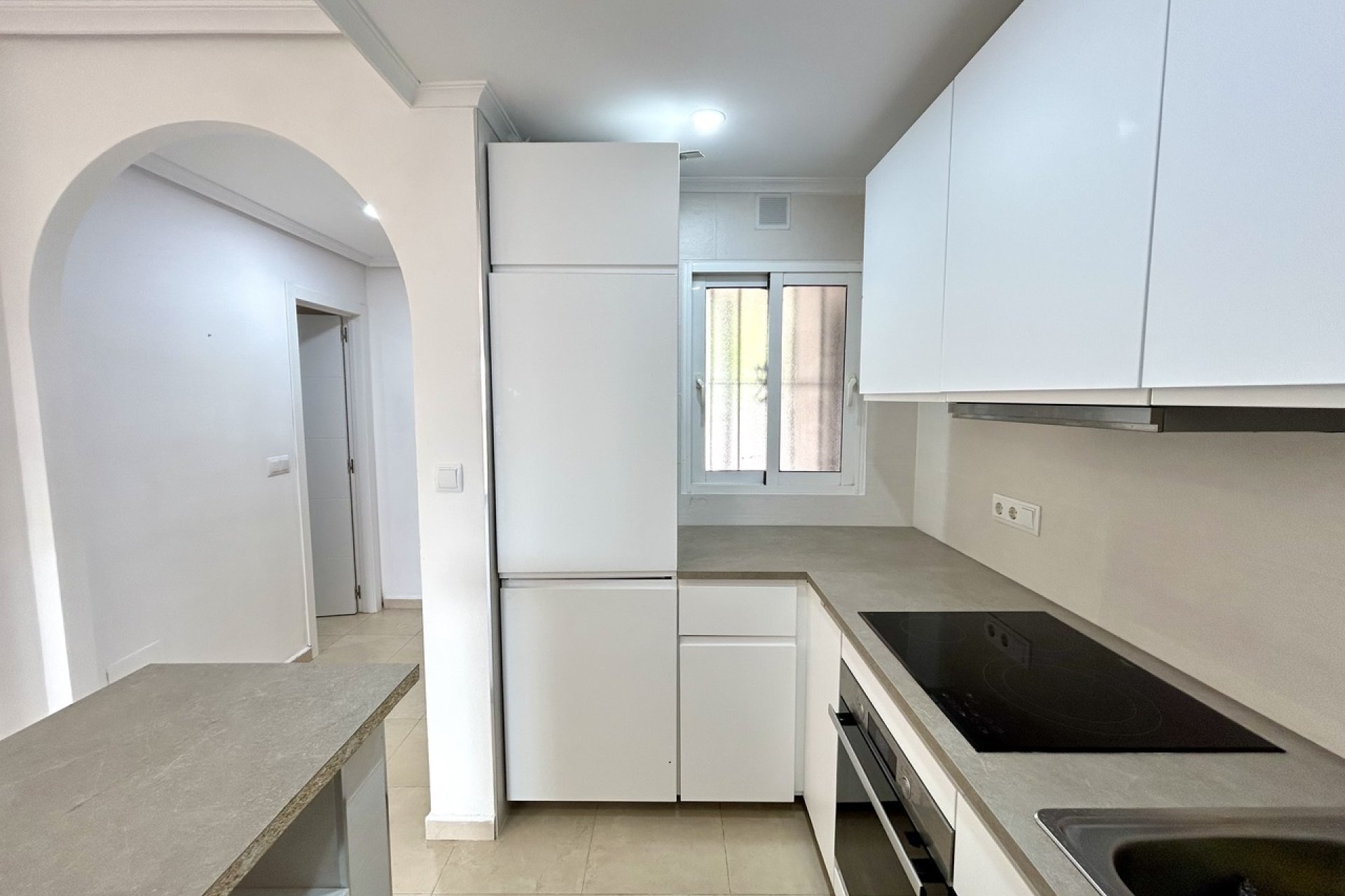 Resale - Apartament / Duplex - Orihuela Costa - Villamartín