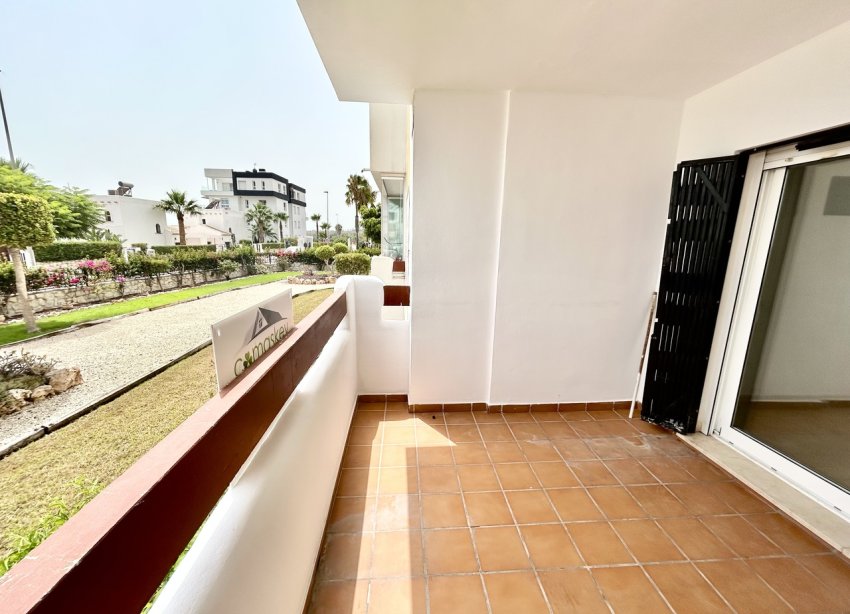 Resale - Apartament / Duplex - Orihuela Costa - Villamartín