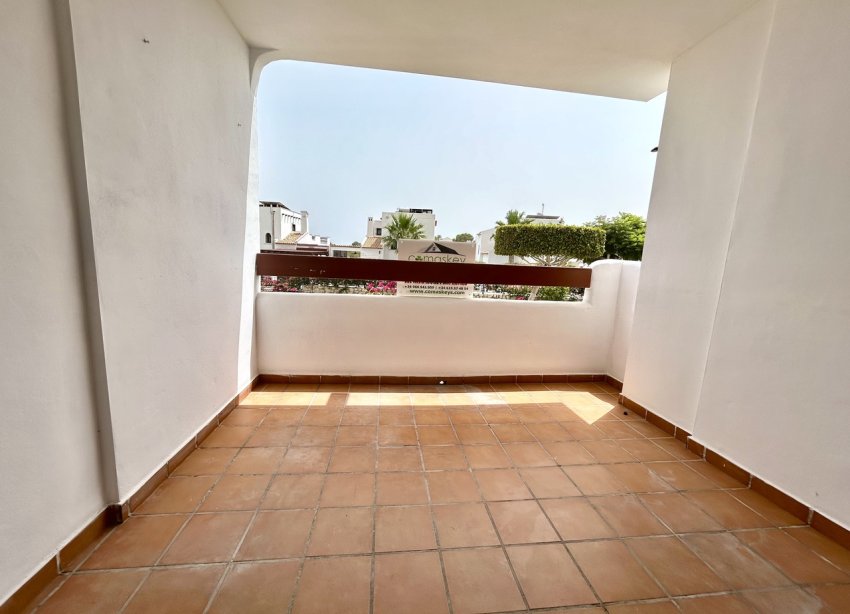 Resale - Apartament / Duplex - Orihuela Costa - Villamartín