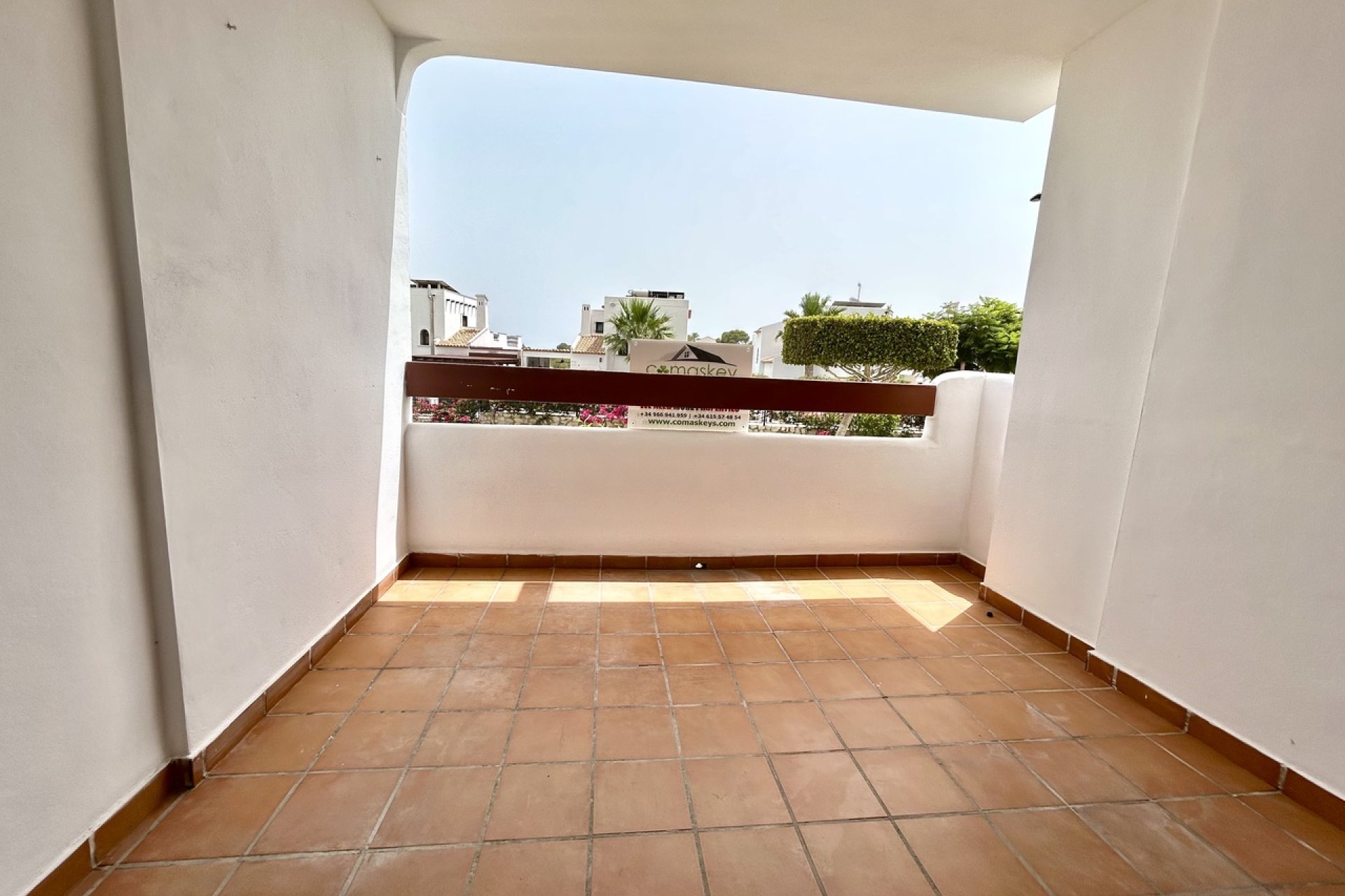 Resale - Apartament / Duplex - Orihuela Costa - Villamartín