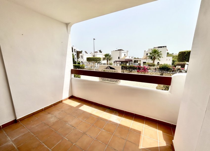 Resale - Apartament / Duplex - Orihuela Costa - Villamartín