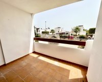 Resale - Apartament / Duplex - Orihuela Costa - Villamartín