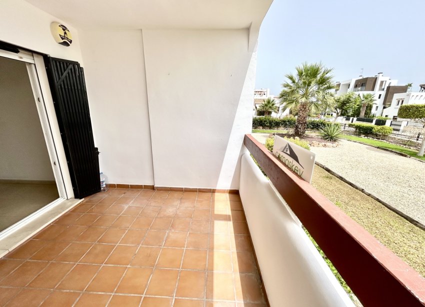 Resale - Apartament / Duplex - Orihuela Costa - Villamartín