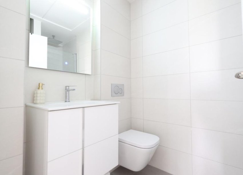 Resale - Apartament / Duplex - Orihuela Costa - Villamartín