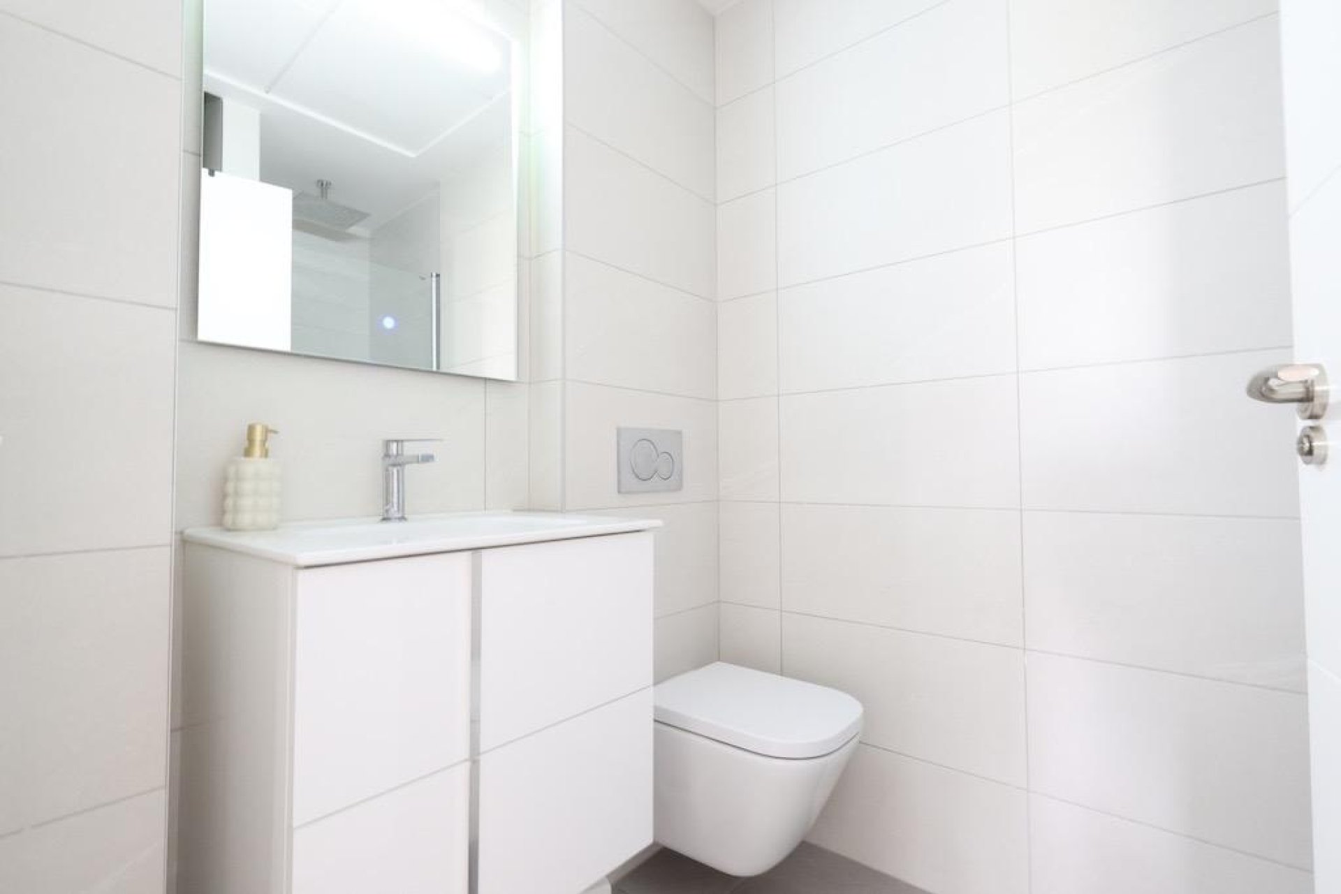 Resale - Apartament / Duplex - Orihuela Costa - Villamartín