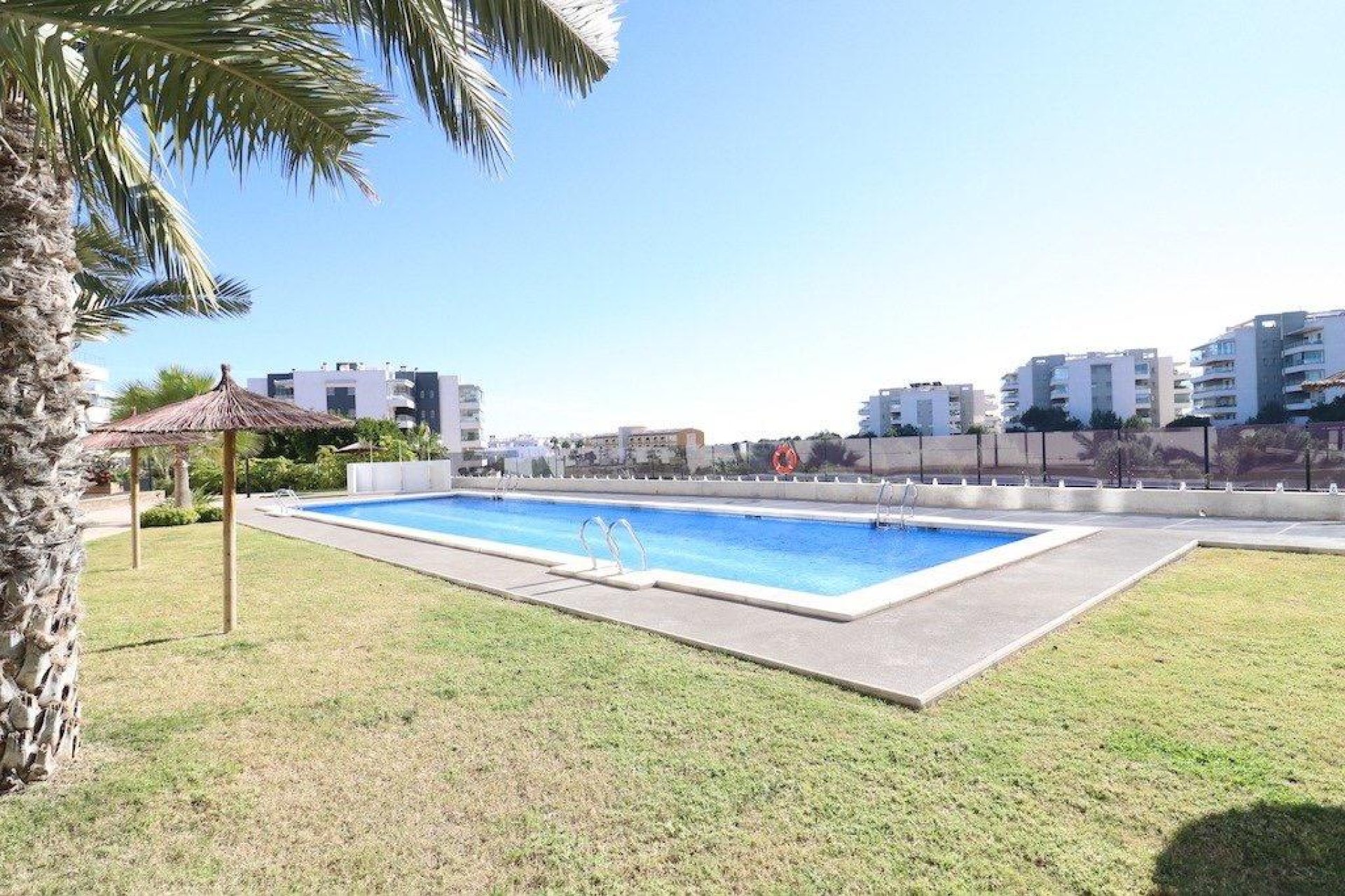 Resale - Apartament / Duplex - Orihuela Costa - Villamartín