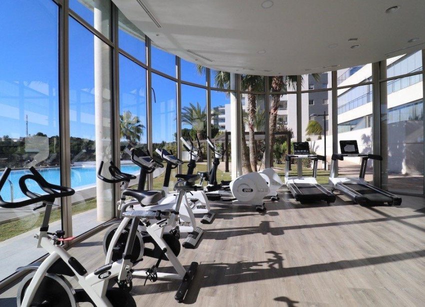 Resale - Apartament / Duplex - Orihuela Costa - Villamartín