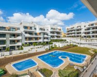 Resale - Apartament / Duplex - Orihuela Costa - Villamartín