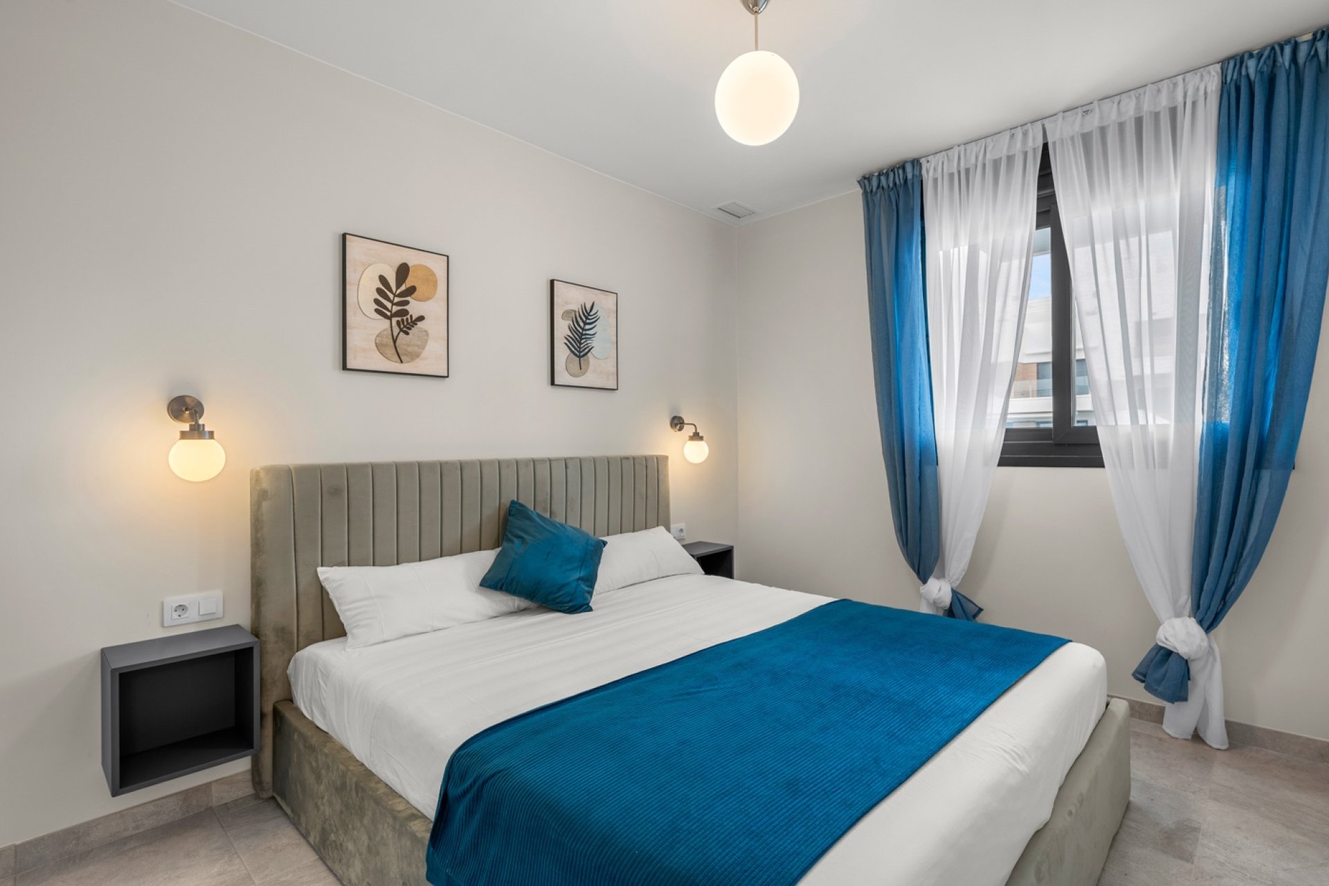 Resale - Apartament / Duplex - Orihuela Costa - Villamartín