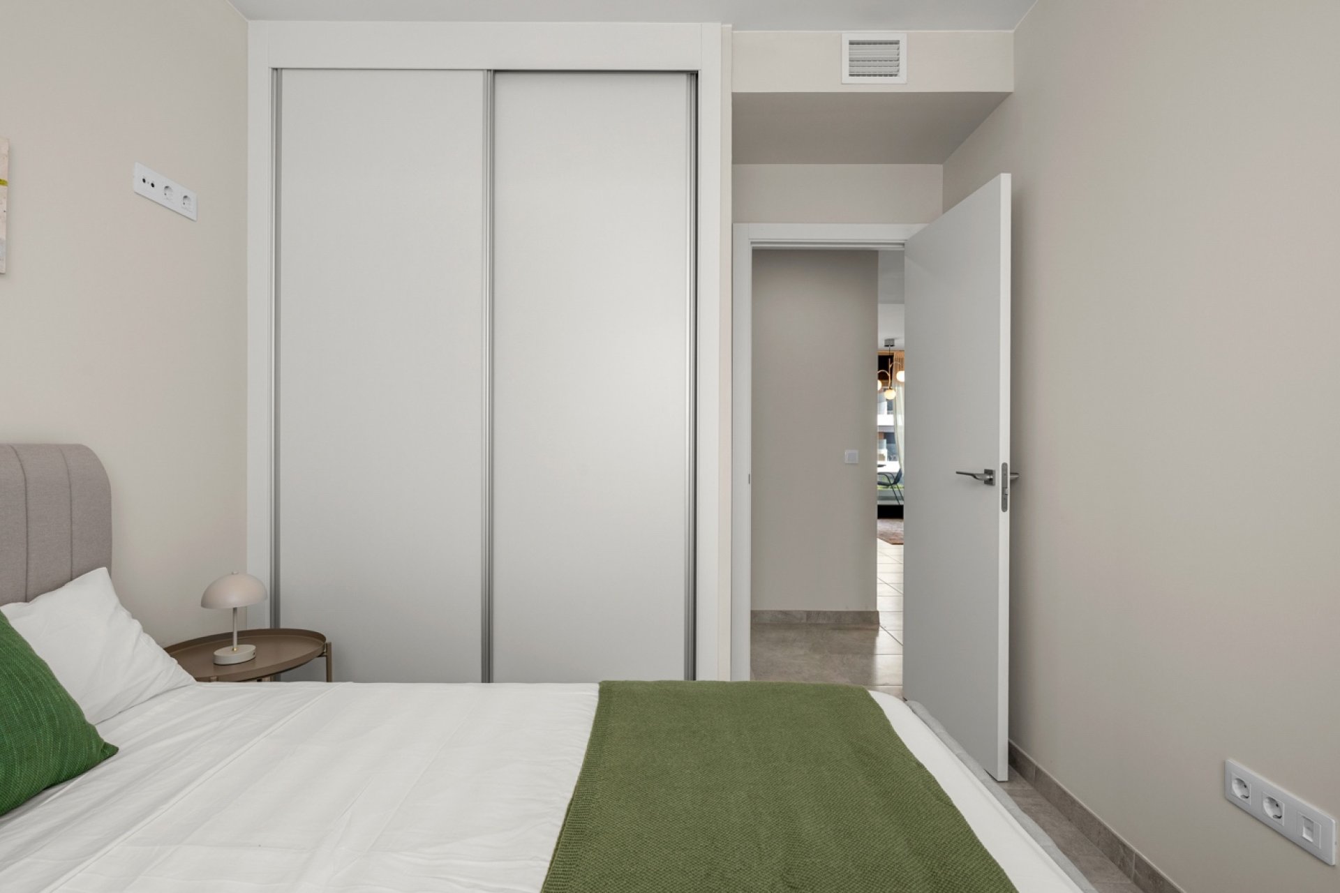 Resale - Apartament / Duplex - Orihuela Costa - Villamartín