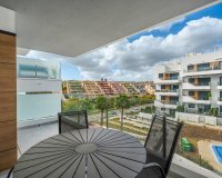 Resale - Apartament / Duplex - Orihuela Costa - Villamartín