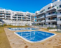 Resale - Apartament / Duplex - Orihuela Costa - Villamartín