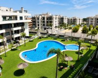 Resale - Apartament / Duplex - Orihuela Costa - Villamartín