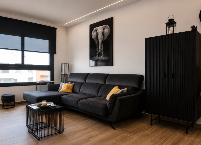 Resale - Apartament / Duplex - Orihuela Costa - Villamartín