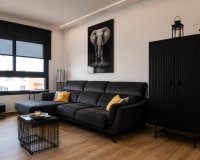 Resale - Apartament / Duplex - Orihuela Costa - Villamartín