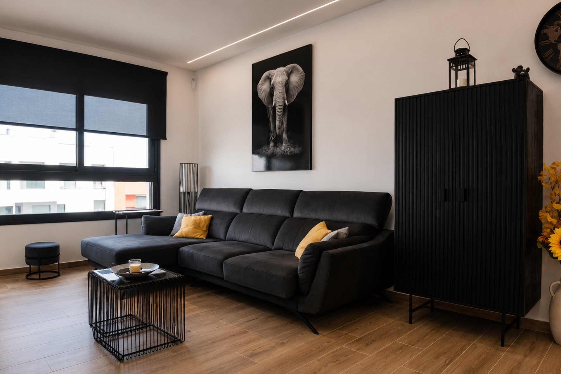 Resale - Apartament / Duplex - Orihuela Costa - Villamartín