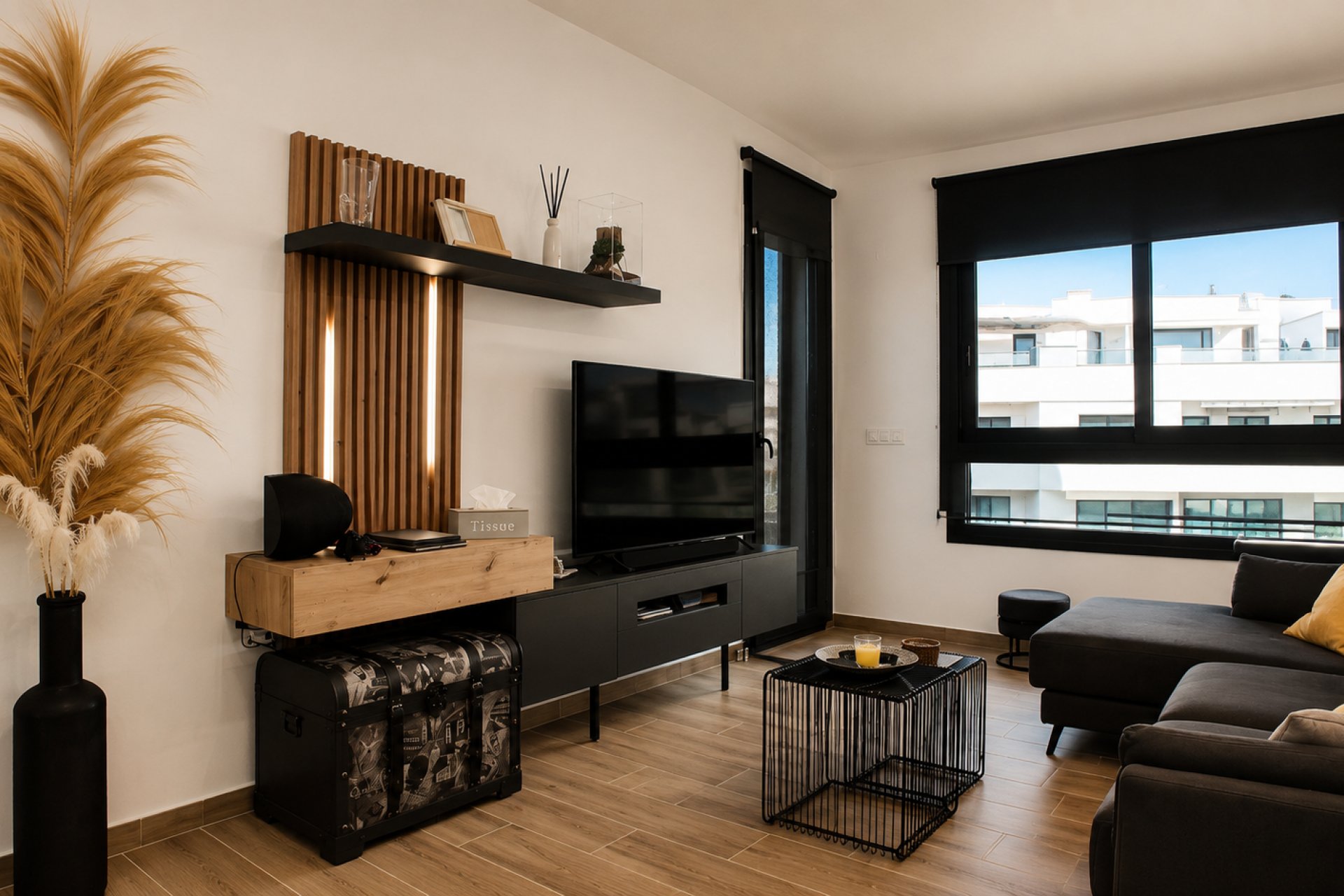 Resale - Apartament / Duplex - Orihuela Costa - Villamartín