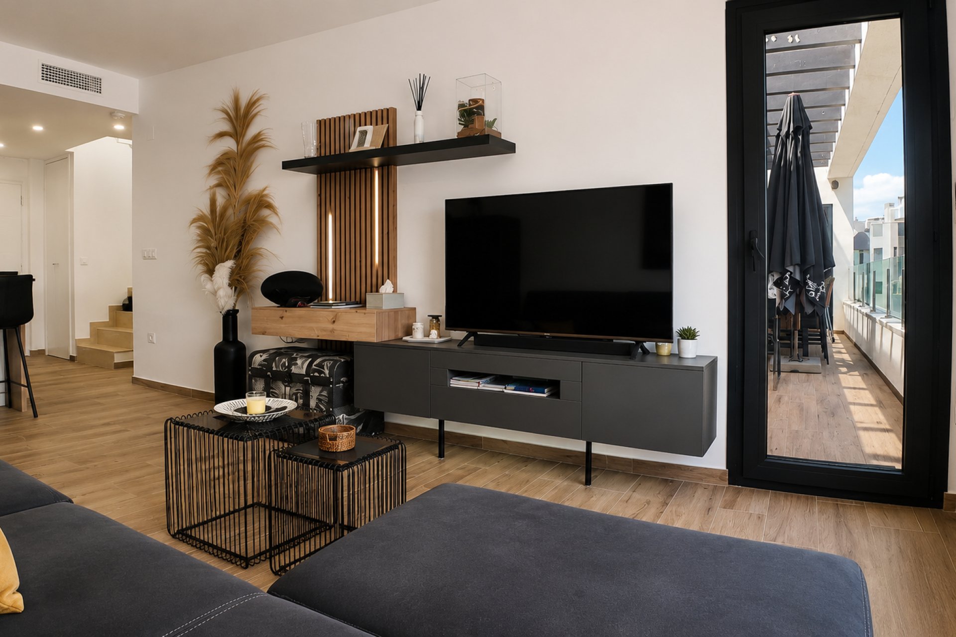 Resale - Apartament / Duplex - Orihuela Costa - Villamartín