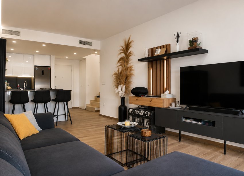 Resale - Apartament / Duplex - Orihuela Costa - Villamartín